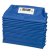 Elastic Back-Expands 12"-17" / Original Blue