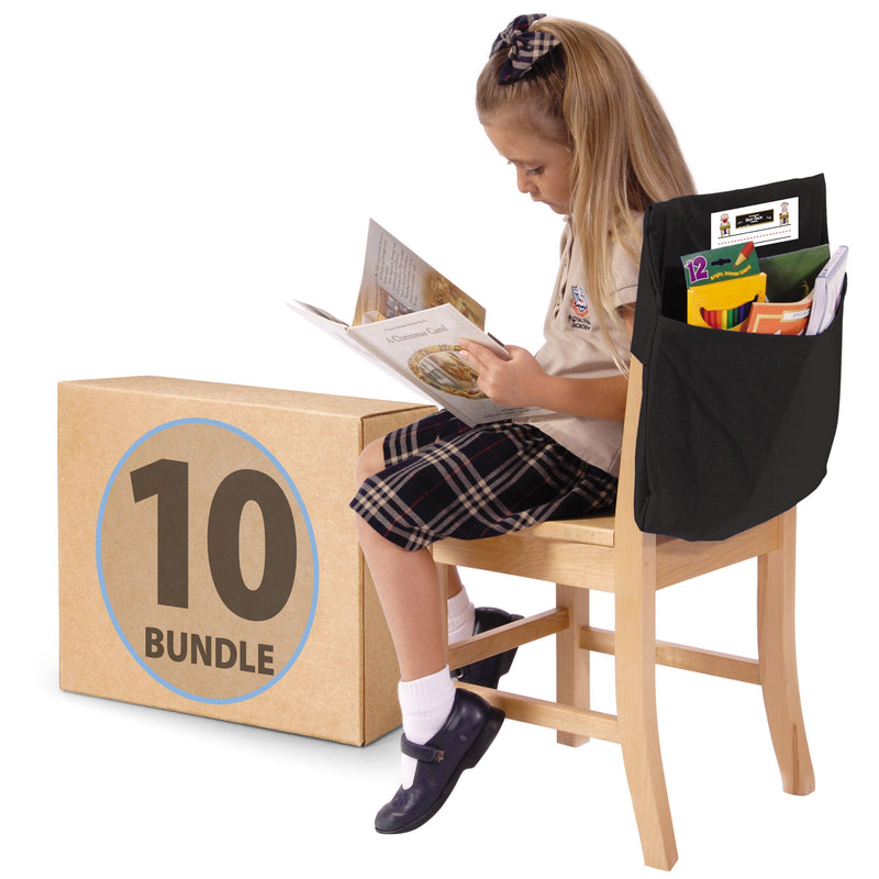 Seat Sack | Bundle-Single Pocket